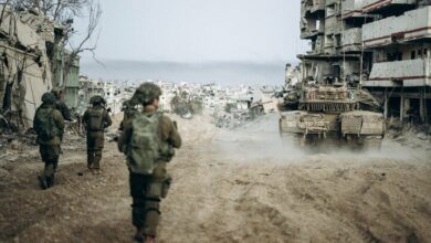 توقف فعالیت بیمارستان کمال عدوان در پی ادامه محاصره صهیونیستها