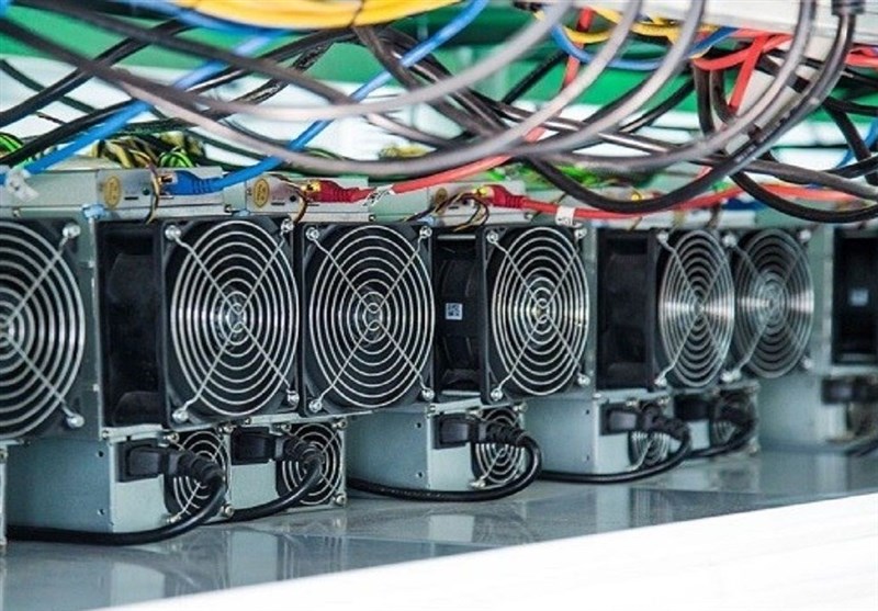 توقیف 20 میلیارد ماینر قاچاق در کردستان