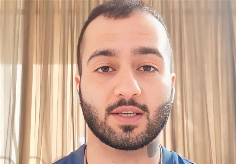 تکذیب جوسازی «توماج صالحی»