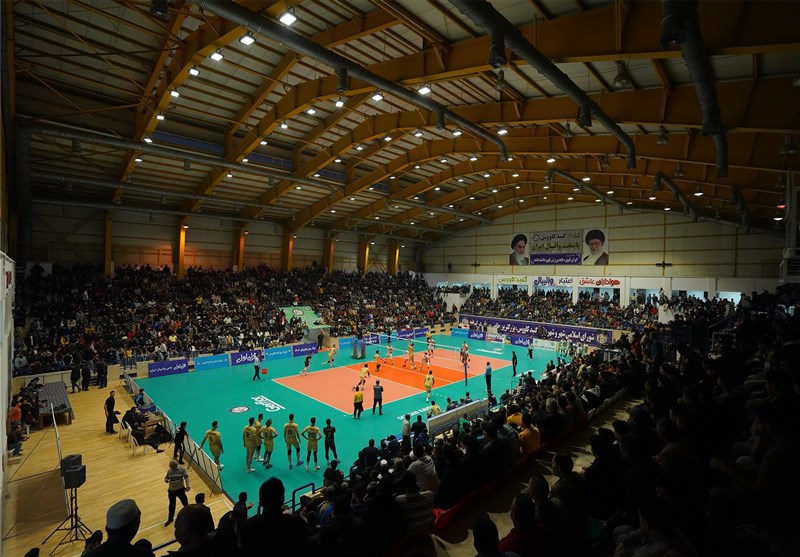 تکمیل سالن جویبار با 150 میلیارد تومان اعتبار