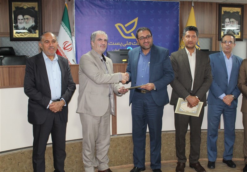 تکمیل هوشمندسازی پلاکهای پستی تا پایان سال 1404