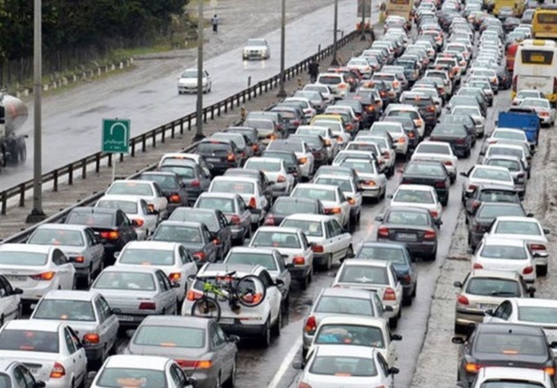 ثبت بیش از 25 میلیون تردد در جادههای لرستان
