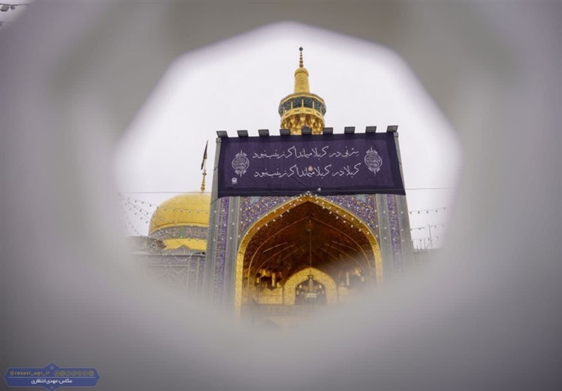 ثبت نام 530 یاور رضوی از استان مرکزی در سامانه خادمیاری