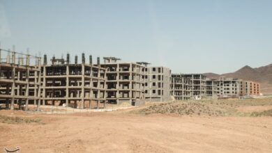 ثبتنام 480 هزار نفر از فارسیها در طرح نهضت ملی مسکن