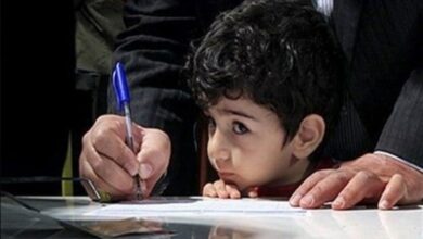 ثبتنام دانشآموزان پایه اول کرمان غیرحضوری انجام میشود