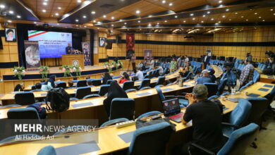 ثبتنام داوطلبان انتخابات چهاردهمین دوره ریاستجمهوری آغاز شد