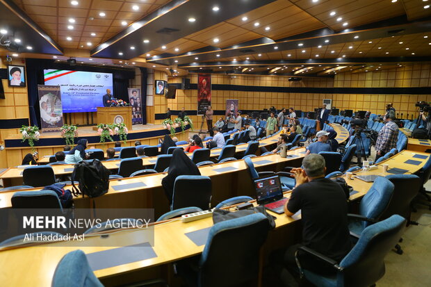 ثبتنام داوطلبان انتخابات چهاردهمین دوره ریاستجمهوری آغاز شد