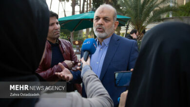 ثبتنام داوطلبان ریاستجمهوری از فردا آغاز میشود