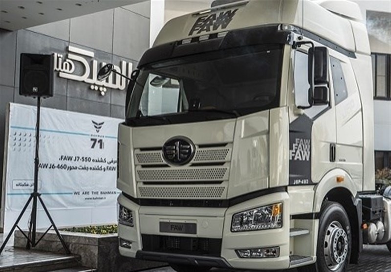 جابهجایی یک میلیون و 400 هزار تن کالا از مازندران