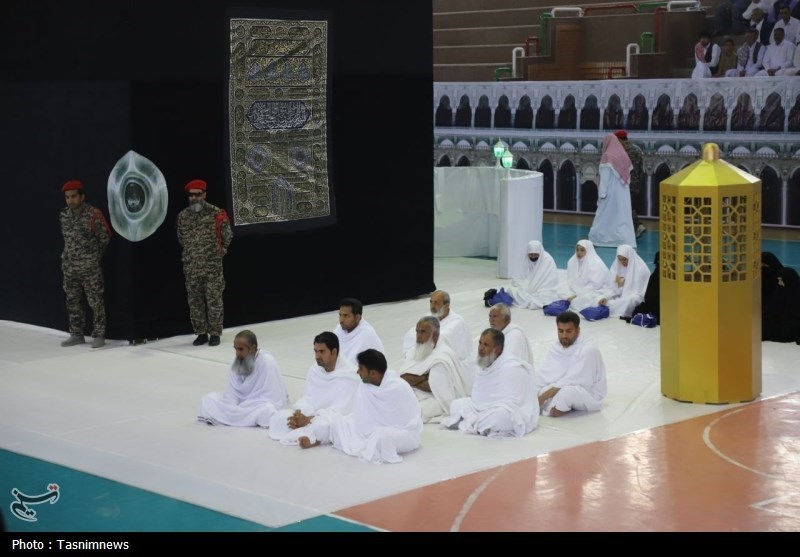 جزئیات اعزام زائران حج تمتع منطقه کاشان اعلام شد