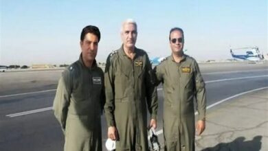 جزئیات تشییع شهدای نیروی هوایی در تهران، ابهر و نجفآباد