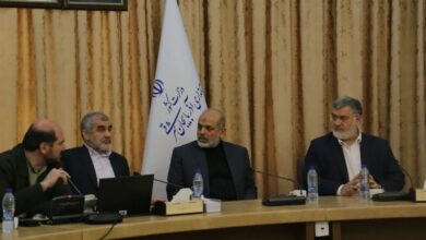 جزئیات تشییع پیکرهای مطهر شهدا در تبریز و تهران