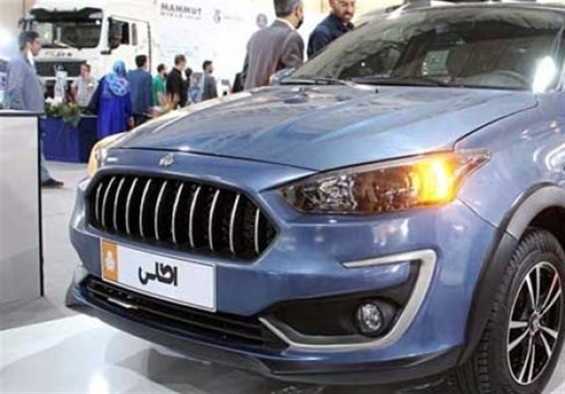 جزئیات فروش 5 محصول سایپا ویژه دهه کرامت +جدول