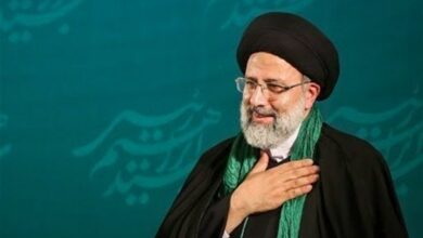 جزئیات کامل تشییع آیتالله رئیسی و یاران در تهران تبریز و قم