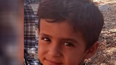 جستجوی 17 روزه در رود خروشان خرسان برای یافتن "سبحان"+فیلم