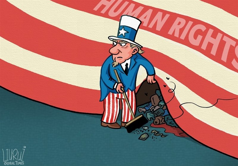 جشنواره حقوق بشر امریکایی شاخصترین برنامه حوزه هنری البرز