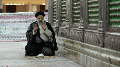 جلسه فوقالعاده هیئتدولت به ریاست مخبر برگزار شد