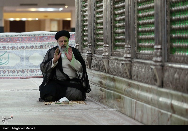 جلسه فوقالعاده هیئتدولت به ریاست مخبر برگزار شد