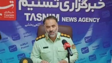 جمعآوری معتادان متجاهر و مبارزه با خردهفروشان مواد مخدر