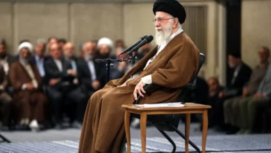 جوانان باید منطق شعار «مرگ بر آمریکا» و «مرگ بر رژیم صهیونیستی» را بدانند