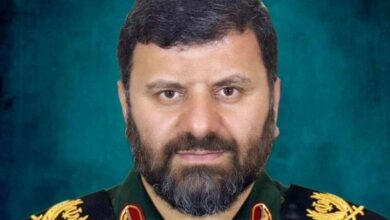 حال و هوای منزل شهید سیدمهدی موسوی سرتیم حفاظت رئیسجمهور