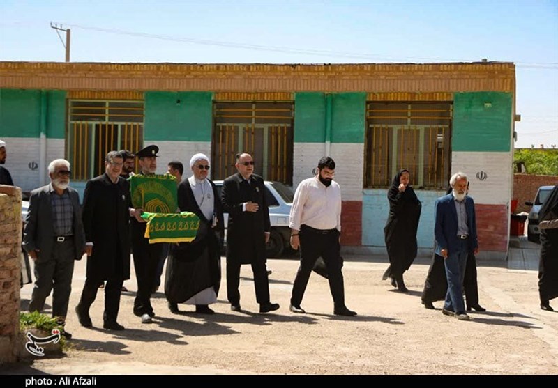 استان کرمان , امام رضا (ع) , فیلم ,