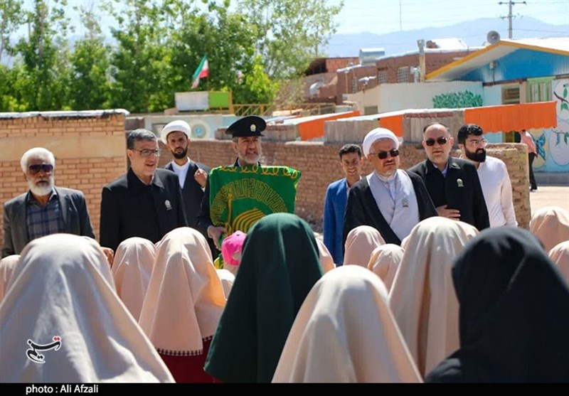 استان کرمان , امام رضا (ع) , فیلم ,