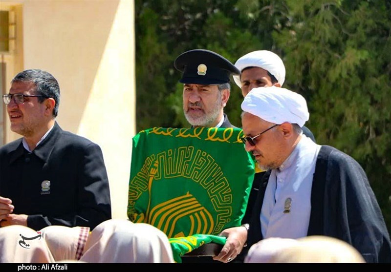 استان کرمان , امام رضا (ع) , فیلم ,