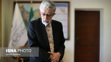 حدادعادل: رئیسجمهوری شخصیتی معنوی و مردمی داشت