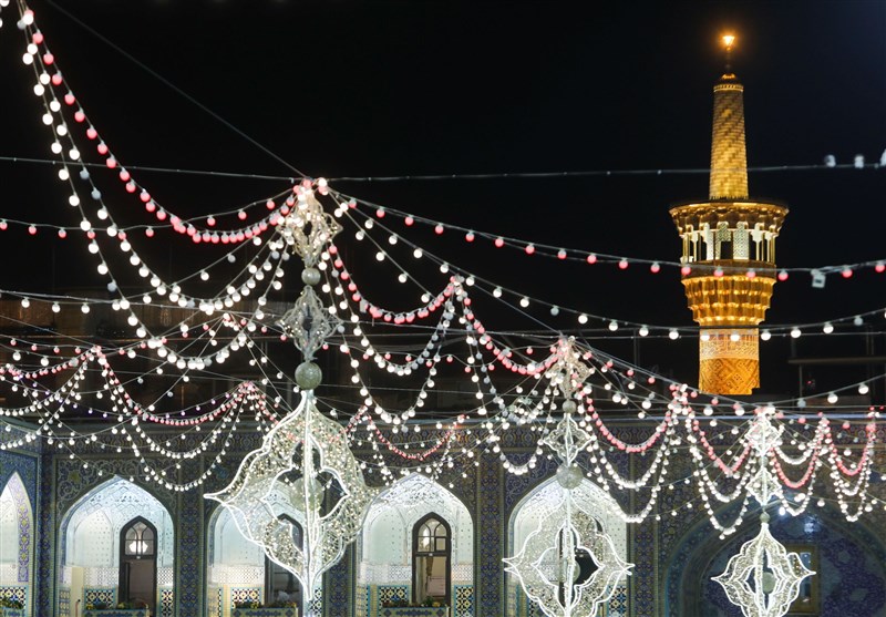 دهه کرامت ,