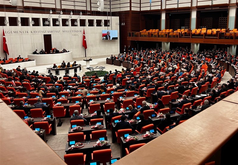 کشور ترکیه ,