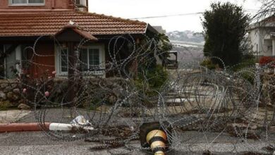 حزبالله رویای اعراب در آوارگی اسرائیلیها را محقق کرد