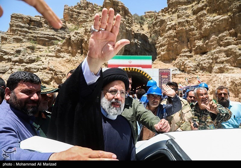 حزن و اندوه نصف جهان از شهادت رئیس جمهور ایران + فیلم