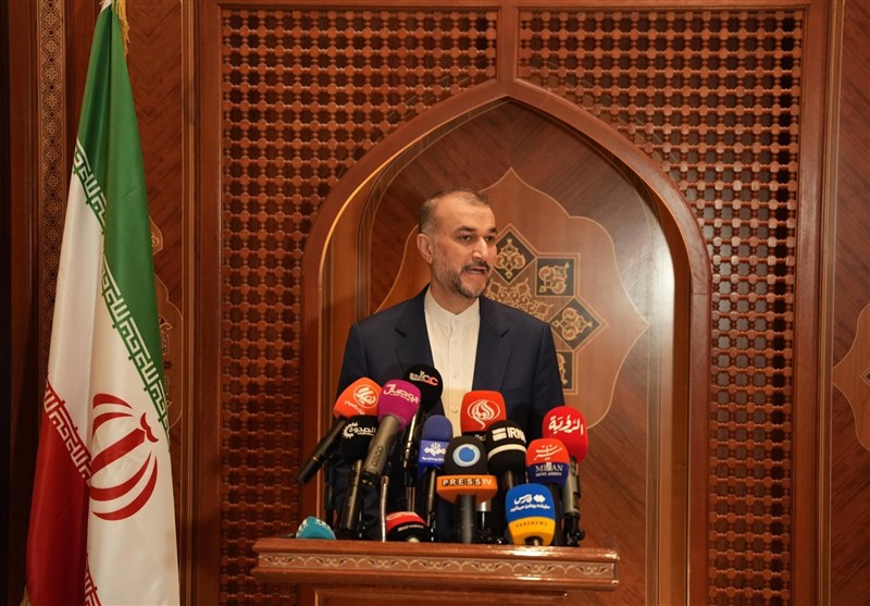 حسین امیرعبداللهیان ,