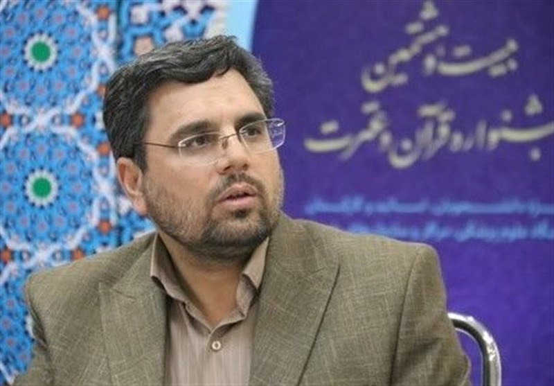 حضور 57 هزار نفر در جشنواره قرآن و عترت وزارت بهداشت