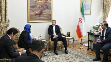 حضور آمریکا در افغانستان در گسترش ناامنی و بیثباتی موثر بود