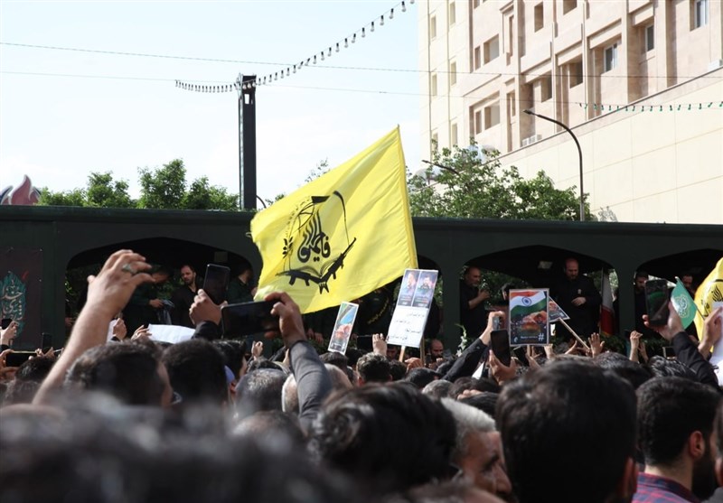 کشور افغانستان , مهاجرین افغانستانی , سید ابراهیم رئیسی , لشکر فاطمیون ,