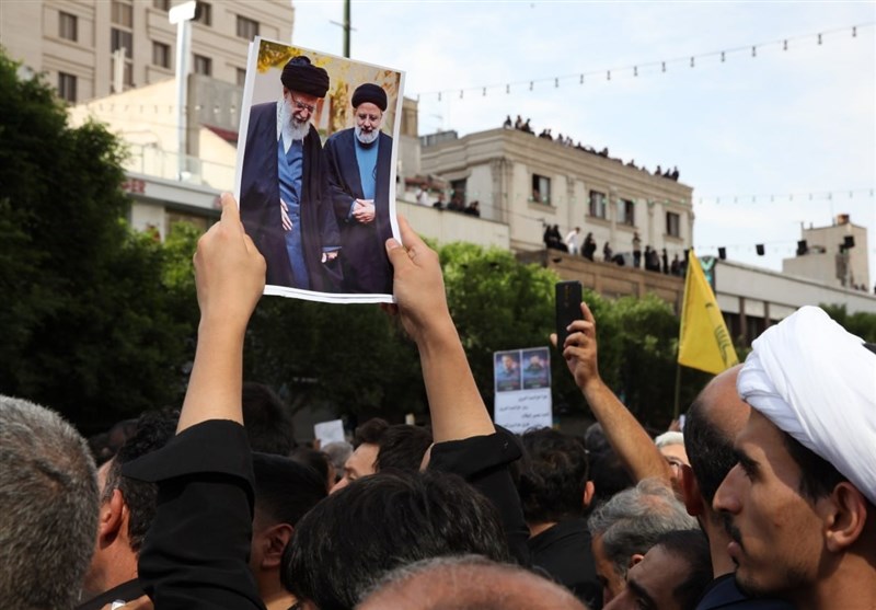 کشور افغانستان , مهاجرین افغانستانی , سید ابراهیم رئیسی , لشکر فاطمیون ,