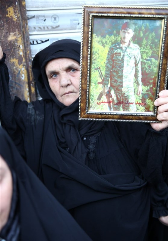 کشور افغانستان , مهاجرین افغانستانی , سید ابراهیم رئیسی , لشکر فاطمیون ,