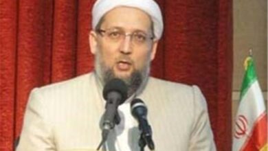 حضور شیعه و سنی در انتخابات دشمن را ناامید میکند