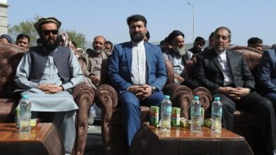 حضور قاریان ایرانی در نمایشگاه کابل جلوهای از همدلی دو ملت