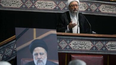 حضور مردم در تشییع شهدای خدمت برنامههای دشمنان را نقش بر آب کرد