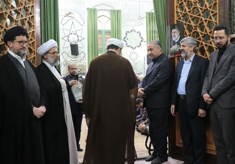 سید ابراهیم رئیسی , شهادت ,