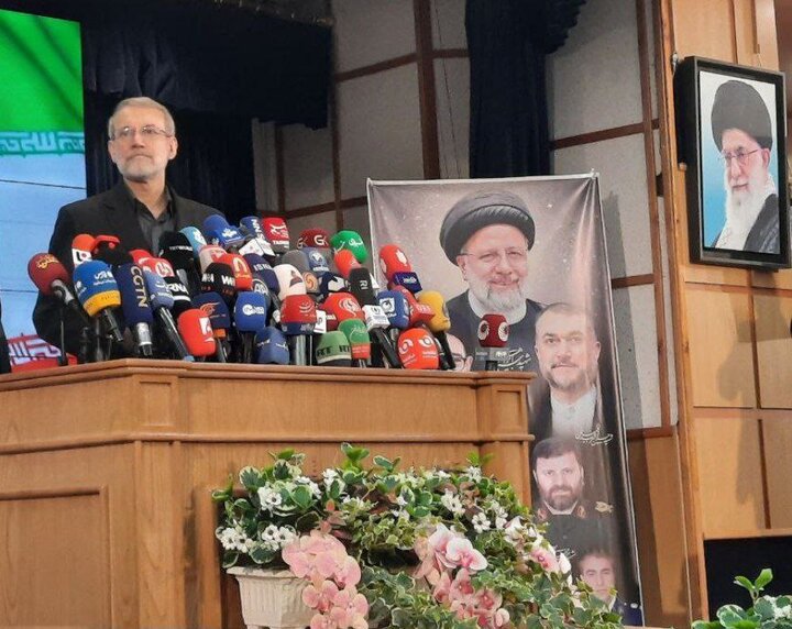 حل مشکلات معیشتی شدنی است/ توسعه اقتصاد ملی برای کشور ضروری است