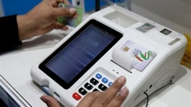 حماسهای برای تکمیل انتخابات مجلس در لرستان