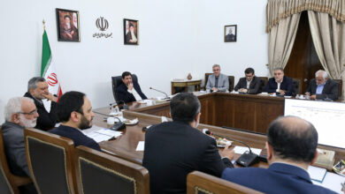 حمایت از بنگاههای کوچک و متوسط میانبر کاهش بیکاری است