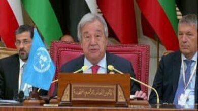 حمله به رفح قابل قبول نیست/ از تحولات غزه بسیار آزردهایم