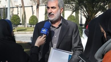 حکمرانی مدیریت اسلامی ثمره آیتالله رئیسی است