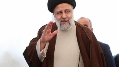 خاتمی: سانحه هولناک سقوط بالگرد رئیس جمهور حادثهای دردناک بود