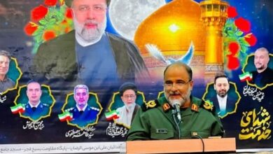 خادمالرضا خود را وقف خدمت به مردم کرد